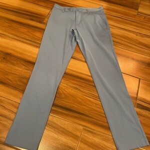 Men's Rhone Baby Blue Commuter Pant